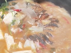 -天发长铁锅炖(王秀村店)