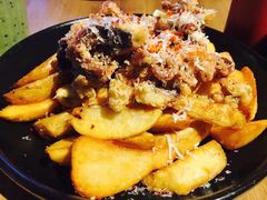 -The Diner X餐厅(青岛万象城店)