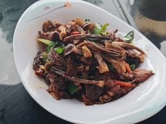 -最心疆拌面·抓饭·烧烤