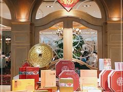 大堂-东海海鲜酒家(中信广场店)