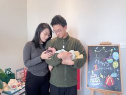 -星摇篮月子中心(紫竹万怡店)