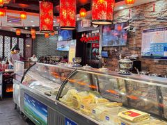 -德顺源·非遗烧麦·老菜(大观园店)