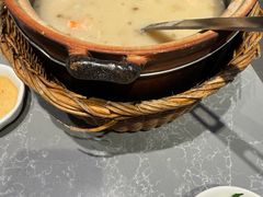 -潮州府·潮菜·砂锅粥(徐家汇店)