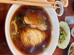 -同得兴 Since·1995 传统苏式面馆(十全街店)