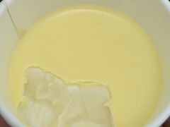 自制奶皮子酸奶-湘中缘·湖南菜(娄底驻京办店)