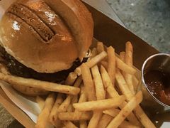 -Cooking Man(中懋天地店)