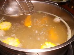 -牛品福潮汕牛肉火锅(旺庄店)