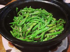 -福慧慈缘素食餐厅(王府井店)
