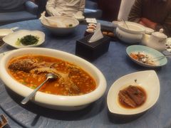 -安徽大厦中餐厅