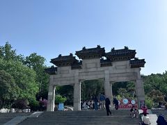 -云龙山