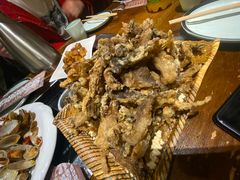 -小俩口烧烤东北菜(双井店)