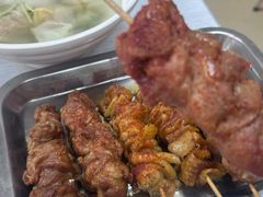 -海平馄饨(逍遥二路店)