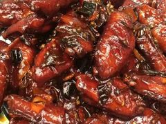 -王婆炒鱼(总店)