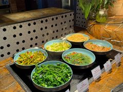 -广州中心皇冠假日酒店-环市食坊·海鲜自助餐厅