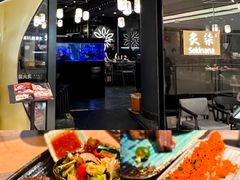 -炙柒Sekinana·精致日料(合生汇店)