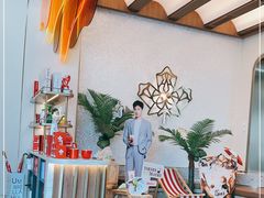 -Tims天好咖啡(河西万象城店)