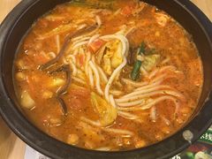 -大鼓米线(浦东长泰店)