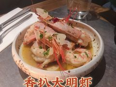 -Apollo·西班牙小酒馆(安福路店)