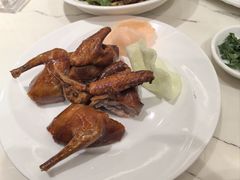 -海上名珠·海鲜酒楼(励骏庞都店)