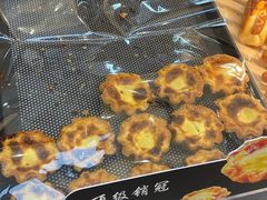 -21克拉面包(崂山万象汇店)