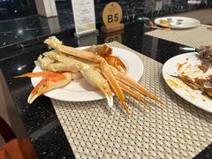 -绮梦西湖·云端餐厅(歌德店)