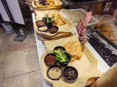 -大张烙馍村(绿地店)