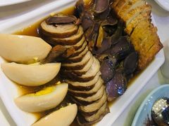 -大咀港式茶餐厅(恒泰店)