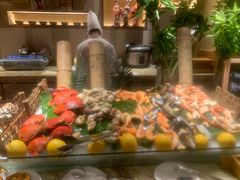 -嘉定凯悦·咖啡厅