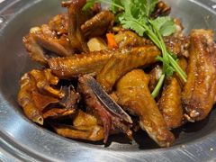 -美极鲜食坊(宝安南路店)