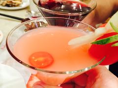 -芭菲盛宴·环球美食(袁家岗店)