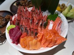 -大渔铁板烧(保利文化广场店)