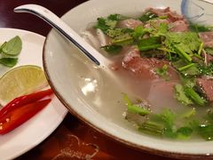 -Golden Lily河内巴黎法越料理餐厅(建国西路店)