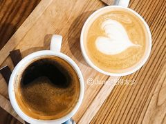 Cappuccino-Common Table · Brunch & Coffee