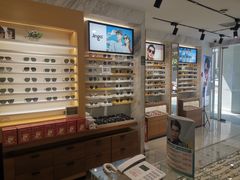 -宝岛眼镜(建外soho店)