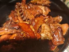 -岛风·台食小馆 ISLAND BISTRO(烟台山店)