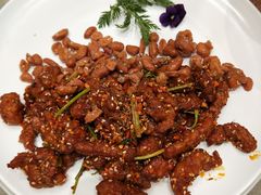 -将相和·海鲜蒸饺大连菜