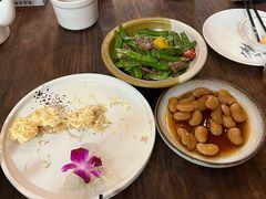 -道南書院·私房菜·早午茶·茶馆