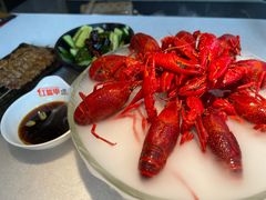 -红盔甲·小龙虾(天钥桥店)