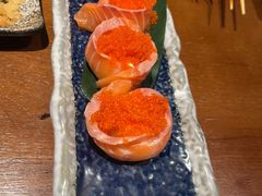 -千和日本料理(龍坪天虹店)