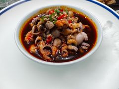 -阿甘小馆(陇海路店)
