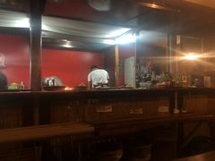 -Smoke resto