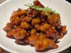 -绿茶餐厅(朝阳大悦城店)