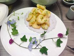 -北李妈妈菜·海肠捞饭(高新万达店)