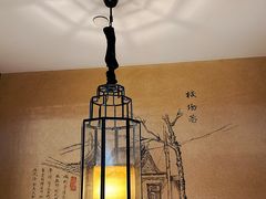 -老太原菜馆(府西街店)