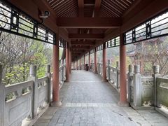 -岳麓山风景名胜区