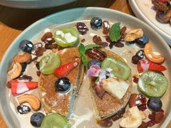 -街角 T·COFFEE 融合料理·BISTRO(车公庙店)