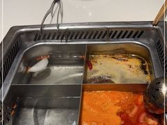 -海底捞火锅(中商百货店)