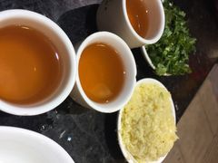 锦城印象火锅酒楼(高新店)-锦城印象火锅(天府长城店)
