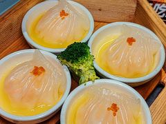 -九龙茶记·粤式餐厅融合菜(鹭江店)