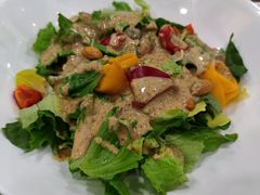 -鹊华居·地道鲁菜·海鲜·融合味(大明湖店)